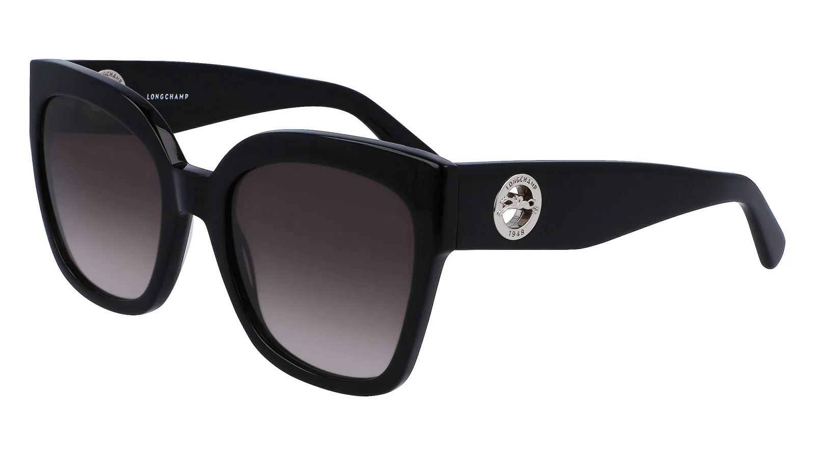 Longchamp LO717S N Sunglasses - view 2